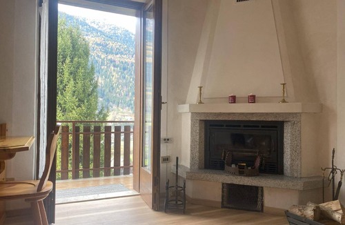 Bocenago Apartment | 77 m² Apartment ∙ 2 bedrooms ∙ 4 guests