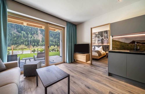 Pracupola Apartment | 78 m² Apartment ∙ 2 bedrooms ∙ 6 guests