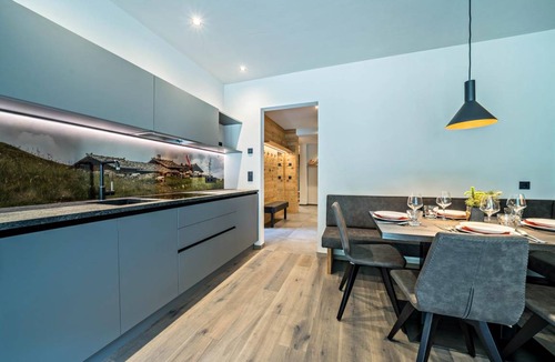 Pracupola Apartment | 78 m² Apartment ∙ 2 bedrooms ∙ 6 guests