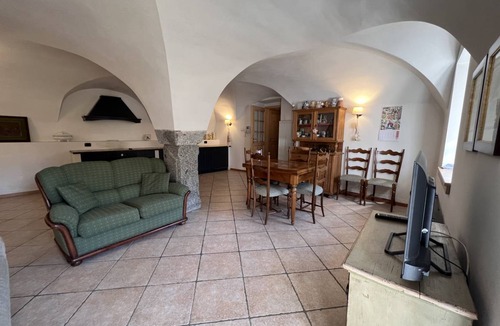 Giustino Apartment | 78 m² Apartment ∙ 2 bedrooms ∙ 6 guests