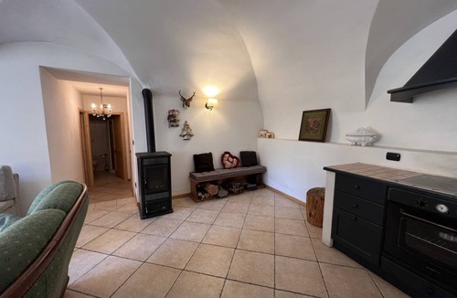 Giustino Apartment | 78 m² Apartment ∙ 2 bedrooms ∙ 6 guests