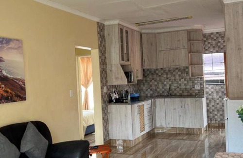 Newcastle Apartment | 780 m² Apartment ∙ 2 bedrooms ∙ 4 guests