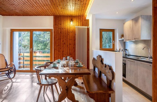 Bellamonte House | 79 m² House ∙ 2 bedrooms ∙ 4 guests