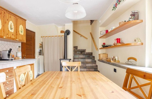 Balbido-rango Apartment | [8 beds] WiFi & Netflix in Ski Area + Free Parking