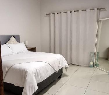Meer En See House | 8 Ladyfish Nook
