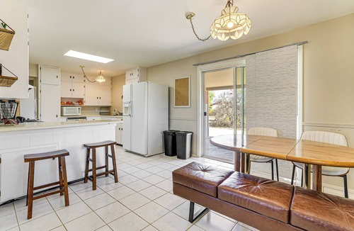 Youngtown House | 8 Mi to State Farm Stadium: Home in Youngtown
