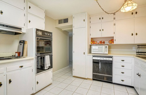 Youngtown House | 8 Mi to State Farm Stadium: Home in Youngtown