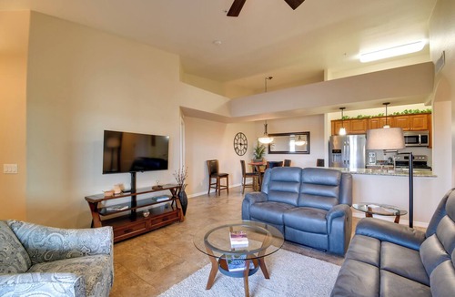 Parkwood Ranch Condo | 8 Mi to Tonto Nat'l Forest: 'Desert Oasis' w/Pool
