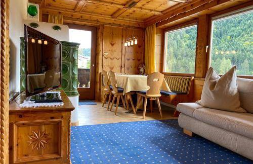 Trodena Apartment | 80 m² Apartment ∙ 3 bedrooms ∙ 7 guests