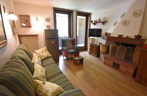 Campo Carlo Magno Apartment | 80 m² Apartment ∙ 3 bedrooms ∙ 6 guests