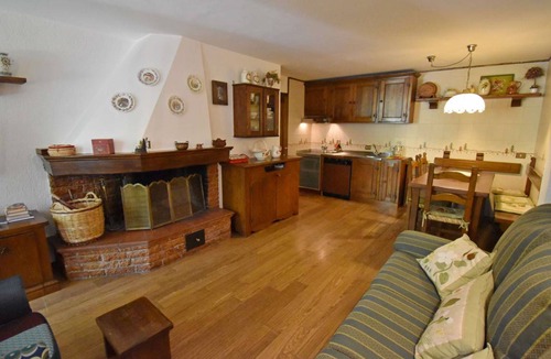 Campo Carlo Magno Apartment | 80 m² Apartment ∙ 3 bedrooms ∙ 6 guests