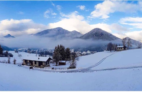 Ledro Apartment | 80 m² Apartment ∙ 3 bedrooms ∙ 6 guests