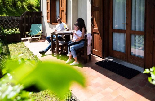 Ledro Apartment | 80 m² Apartment ∙ 3 bedrooms ∙ 6 guests