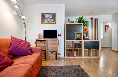 Borgo Valsugana Apartment | 80 m² Apartment ∙ 3 bedrooms ∙ 7 guests