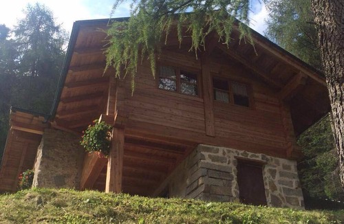 Pieve di Bono-Prezzo Apartment | 80 m² Apartment ∙ 2 bedrooms ∙ 5 guests