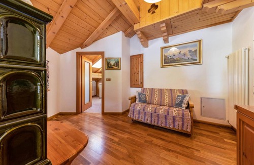 Vigo di Fassa Apartment | 80 m² Apartment ∙ 2 bedrooms ∙ 5 guests