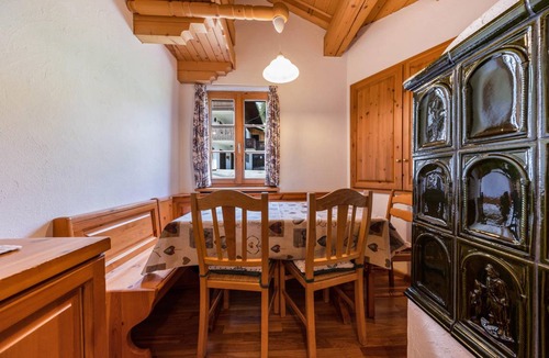 Vigo di Fassa Apartment | 80 m² Apartment ∙ 2 bedrooms ∙ 5 guests