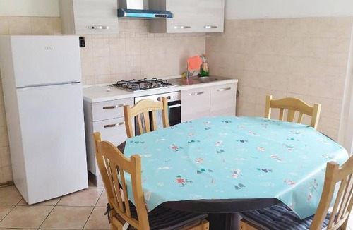 Levico Terme Apartment | 80 m² Apartment ∙ 2 bedrooms ∙ 5 guests
