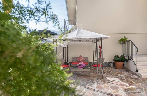 Levico Terme Apartment | 80 m² Apartment ∙ 2 bedrooms ∙ 6 guests