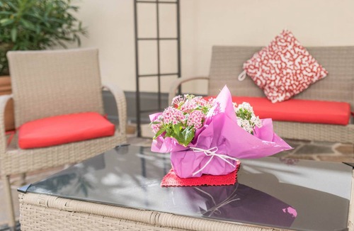 Levico Terme Apartment | 80 m² Apartment ∙ 2 bedrooms ∙ 6 guests