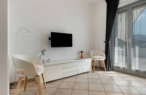 Dorsino Apartment | 80 m² Apartment ∙ 1 bedroom ∙ 4 guests