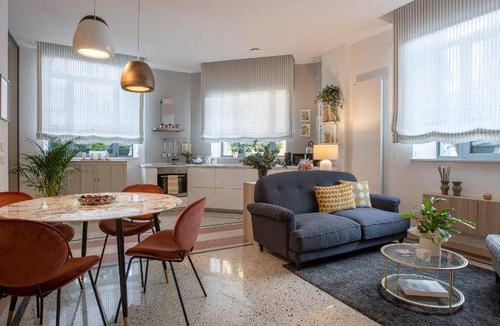 Castel Ivano Apartment | 80 m² Apartment ∙ 1 bedroom ∙ 3 guests
