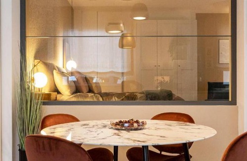 Castel Ivano Apartment | 80 m² Apartment ∙ 1 bedroom ∙ 3 guests