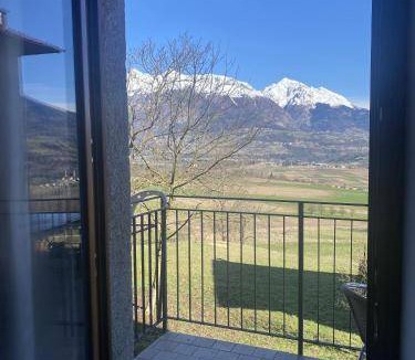 Fiave Apartment | 80 m² Apartment ∙ 1 bedroom ∙ 6 guests