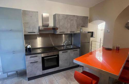 Fondo Apartment | 80 m² Apartment ∙ 1 bedroom ∙ 5 guests