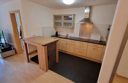 Zermatt Apartment | 80 m² Apartment ∙ 2 bedrooms ∙ 5 guests