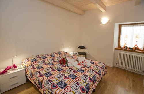 Tenno Apartment | 80 m² Apartment ∙ 2 bedrooms ∙ 6 guests