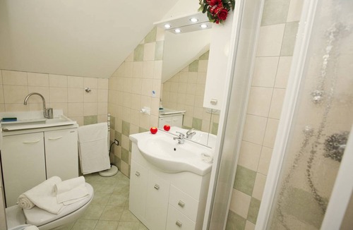 Tenno Apartment | 80 m² Apartment ∙ 2 bedrooms ∙ 6 guests