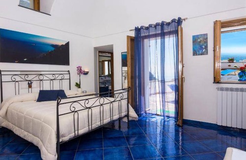 Path of the Gods Apartment | 80 m² Apartment ∙ 2 bedrooms ∙ 4 guests