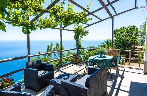 Path of the Gods Apartment | 80 m² Apartment ∙ 2 bedrooms ∙ 4 guests