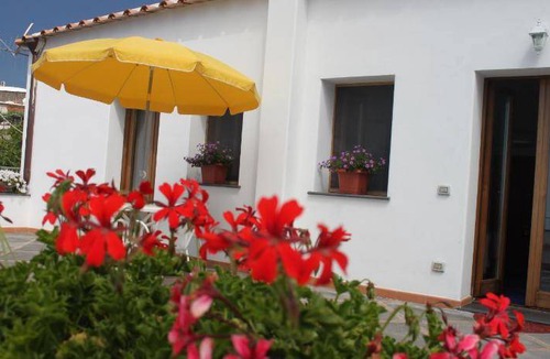 Path of the Gods Apartment | 80 m² Apartment ∙ 2 bedrooms ∙ 4 guests
