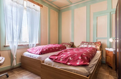 Sicina Apartment | 80 m² Apartment ∙ 2 bedrooms ∙ 5 guests