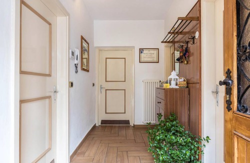 Sicina Apartment | 80 m² Apartment ∙ 2 bedrooms ∙ 5 guests