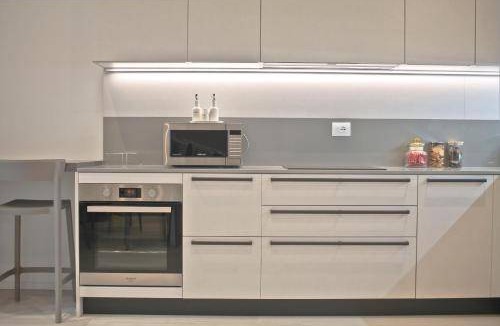 Trento Old Town Apartment | 80 m² Apartment ∙ 2 bedrooms ∙ 6 guests
