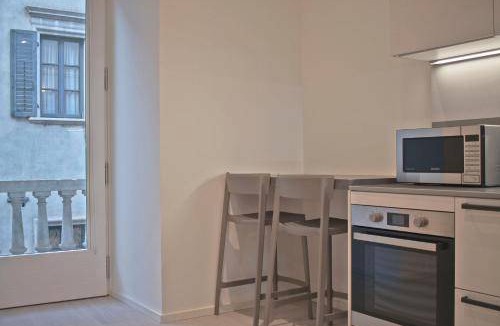 Trento Old Town Apartment | 80 m² Apartment ∙ 2 bedrooms ∙ 6 guests