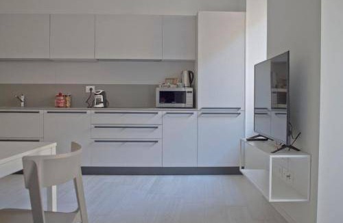 Trento Old Town Apartment | 80 m² Apartment ∙ 2 bedrooms ∙ 6 guests