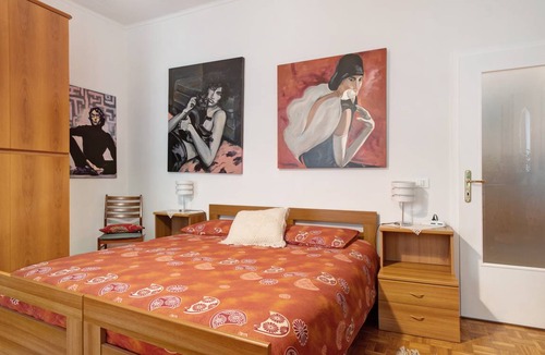 Volano Apartment | 80 m² Apartment ∙ 2 bedrooms ∙ 6 guests