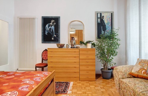 Volano Apartment | 80 m² Apartment ∙ 2 bedrooms ∙ 6 guests