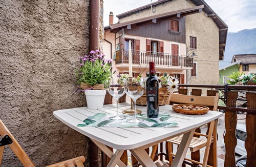Bieno Apartment | 80 m² Apartment ∙ 2 bedrooms ∙ 5 guests