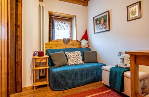 Bieno Apartment | 80 m² Apartment ∙ 2 bedrooms ∙ 5 guests