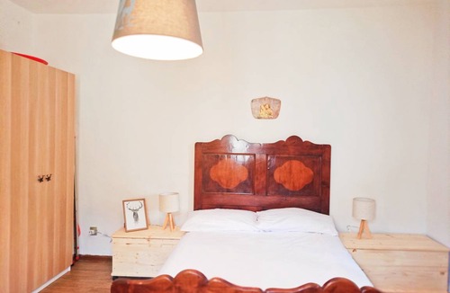 Carisolo Apartment | 80 m² Apartment ∙ 2 bedrooms ∙ 4 guests