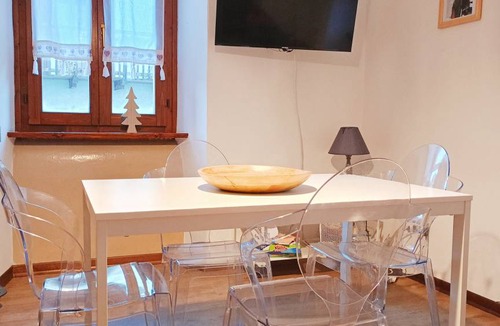 Carisolo Apartment | 80 m² Apartment ∙ 2 bedrooms ∙ 4 guests