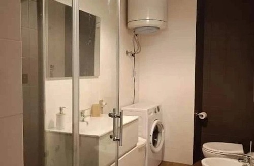Carisolo Apartment | 80 m² Apartment ∙ 2 bedrooms ∙ 4 guests