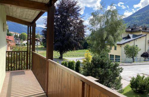 Giustino Apartment | 80 m² Apartment ∙ 2 bedrooms ∙ 6 guests