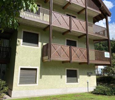 Giustino Apartment | 80 m² Apartment ∙ 2 bedrooms ∙ 6 guests