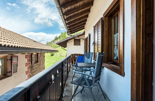 Sicina Apartment | 80 m² Apartment ∙ 3 bedrooms ∙ 10 guests